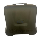 Abdeckung f. Ladestation Abdeckung f. Ladestation