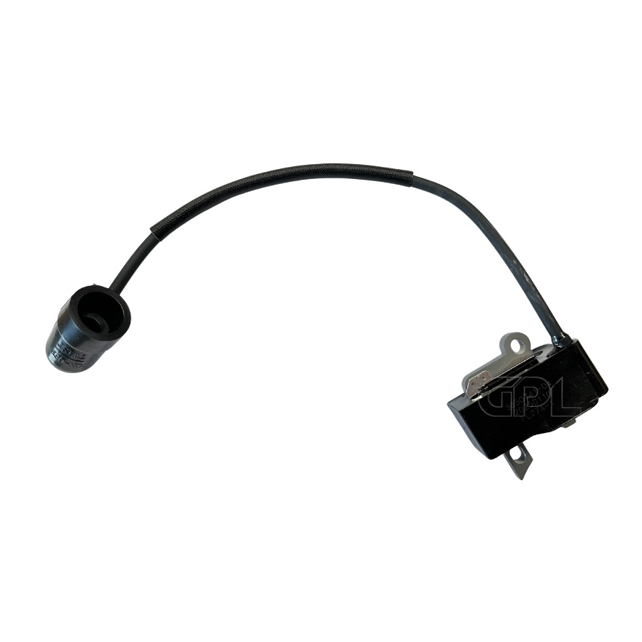 Zündmodul 122C, 122R, 122LK, 122LDx
