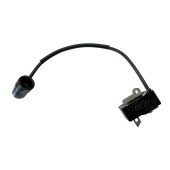 Zündmodul 122C, 122R, 122LK, 122LDx Zündmodul 122C, 122R, 122LK, 122LDx