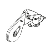 Übertragungskit Mulch Husqvarn 5851926-02 Übertragungskit Mulch Husqvarn 5851926-02