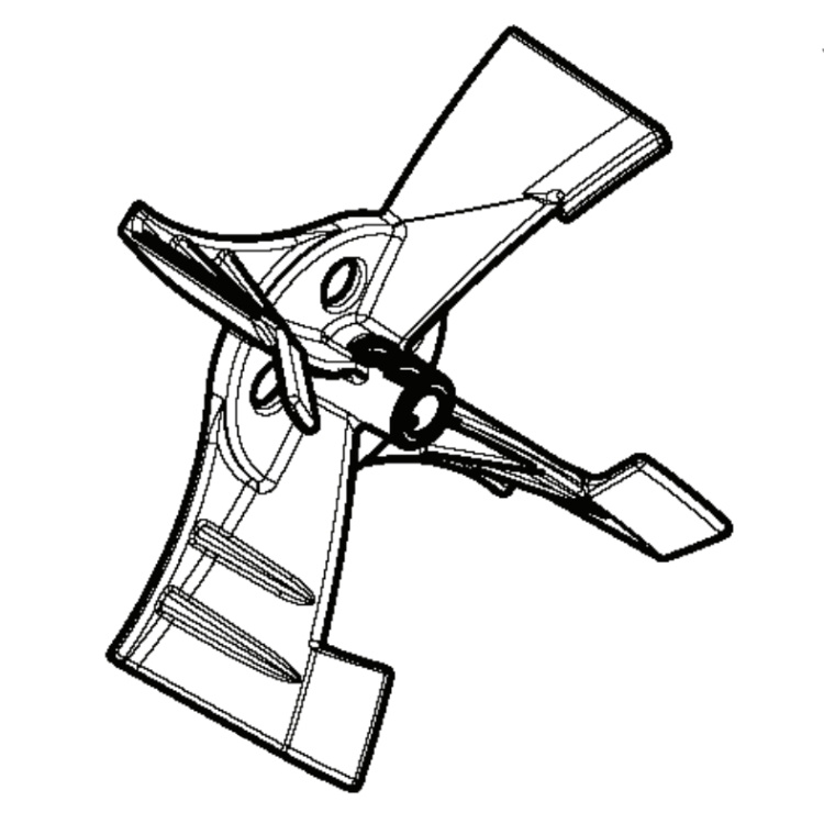 Zuführer 5851983-03