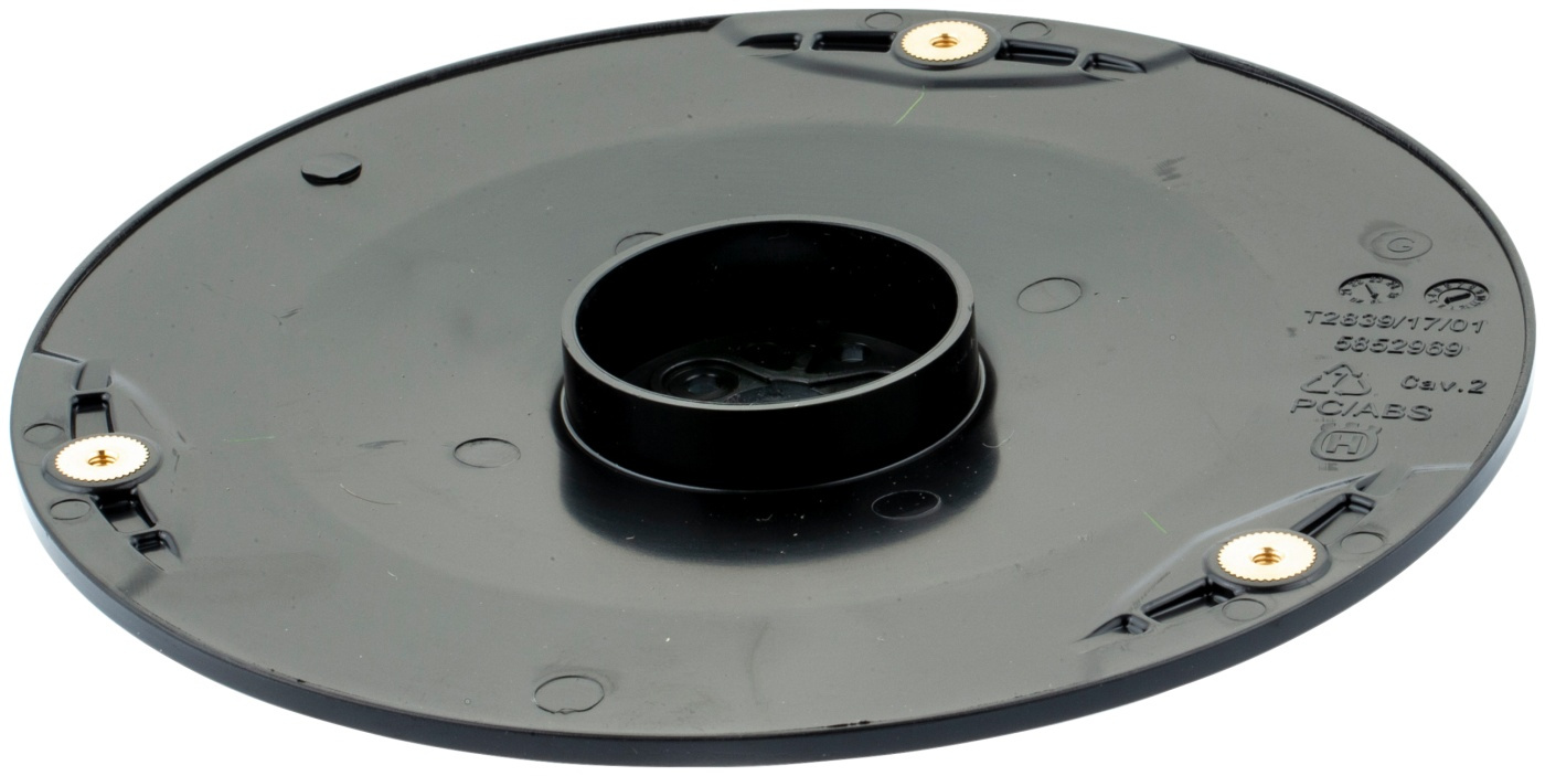 Messerscheibe 310, 315, 315X, 435X AWD, 535 AWD (2019)