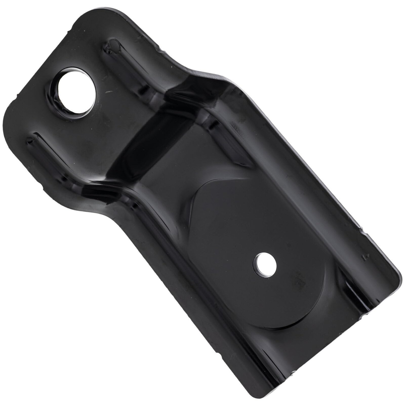 Halterung für die vordere Mähwerkaufhängung