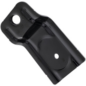 Halterung für die vordere Mähwerkaufhängung Halterung für die vordere Mähwerkaufhängung