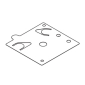 Membran 5853998-01 Membran 5853998-01