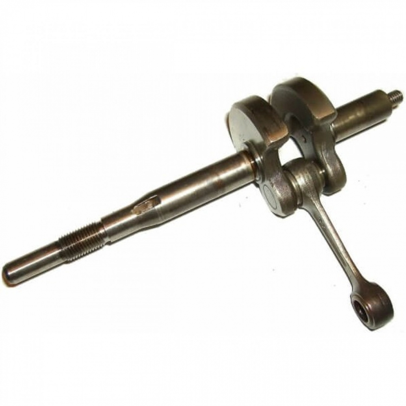 Assy-Kurbelwelle 5854154-01