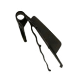 Gassperre Schwarz 5854360-01 Gassperre Schwarz 5854360-01