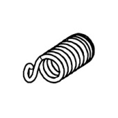 Antivibrationszylinder 5854363-01 Antivibrationszylinder 5854363-01