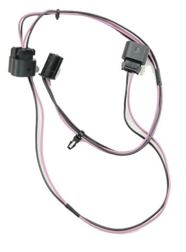 Verdrahtung 5854364-01