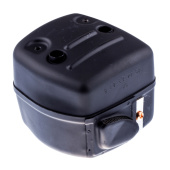 Schalldämpfer Kpl 5854483-01 Schalldämpfer Kpl 5854483-01