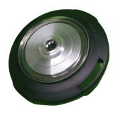 Gehäusebaugruppe Trimmerkopf T25B Gehäusebaugruppe Trimmerkopf T25B