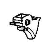 Gassteuerung 5855898-01 Gassteuerung 5855898-01