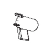 Gassperre 5855900-01 Gassperre 5855900-01