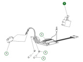 Hauptschalter 5855909-01 Hauptschalter 5855909-01