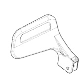 Wurfschutz 5855983-02 Wurfschutz 5855983-02