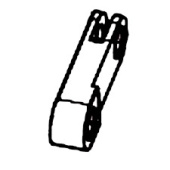 Verbindungsarm 5856035-01 Verbindungsarm 5856035-01