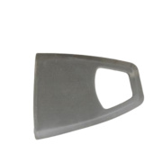 Bodenstütze mit Mutter Bodenstütze mit Mutter