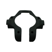 Untere Abdeckung Untere Abdeckung