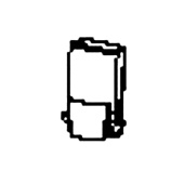 Auspuff Vorne 5856360-01 Auspuff Vorne 5856360-01