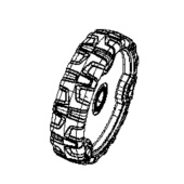 Radkomp 5856834-01 Radkomp 5856834-01