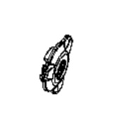 Radabdeckung 5856841-01 Radabdeckung 5856841-01