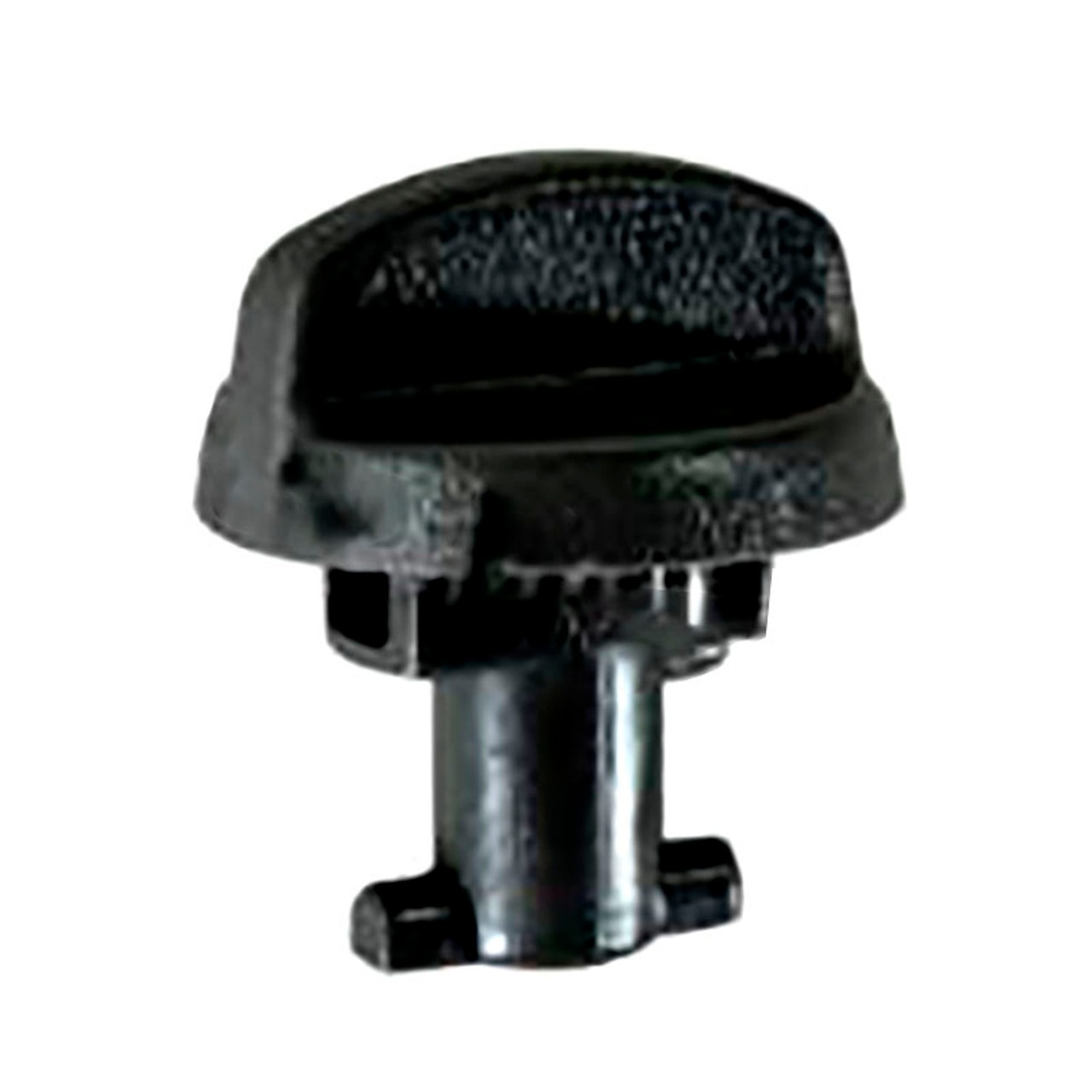 Knopf Grau 5856974-02