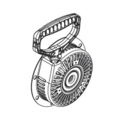 Startgerät 5857712-01 Startgerät 5857712-01