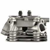 Zylinder Oben 5857714-01 Zylinder Oben 5857714-01