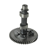 Nockenwelle Mcr,254Cc,Mit Deckgas 5857718-01 Nockenwelle Mcr,254Cc,Mit Deckgas 5857718-01