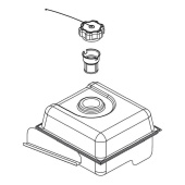 Panzer 5857722-01 Panzer 5857722-01