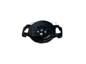 Deckel f. (air filter) Deckel f. (air filter)