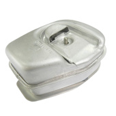 Schalldämpfer 5860943-01 Schalldämpfer 5860943-01