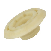 Schneckenrad 3/8 groß Sms 5862046-01 Schneckenrad 3/8 groß Sms 5862046-01