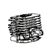 Zylinder 5862247-01 Zylinder 5862247-01