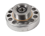 Antriebsriemenscheibe Antriebsriemenscheibe