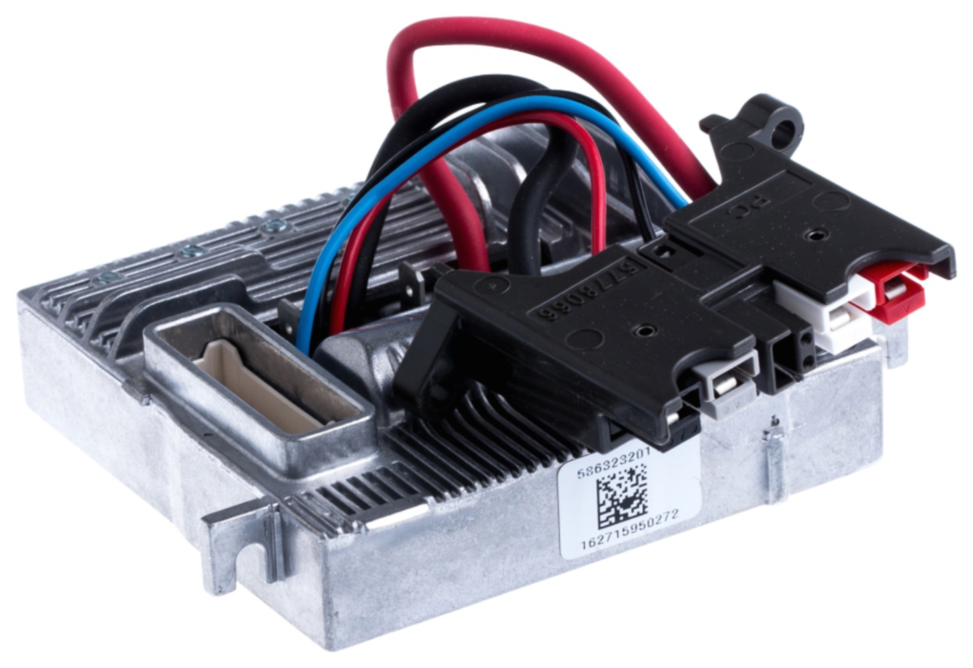 Steuergerät 5863232-01