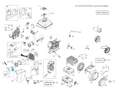 Düse 5863264-01 Düse 5863264-01