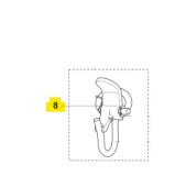 Feder 5863410-01 Feder 5863410-01