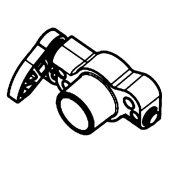 Ventil Komplett 5863935-01 Ventil Komplett 5863935-01