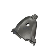 Riemenabdeckung, Links 5864117-01 Riemenabdeckung, Links 5864117-01