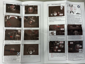 Schneckengetriebe mit Schutz Schneckengetriebe mit Schutz