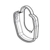 Hitzeschutz 5864710-01 Hitzeschutz 5864710-01