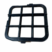 Abdeckungsfilter Sas2 5865019-01 Abdeckungsfilter Sas2 5865019-01