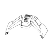 Gehäuse 5865175-01 Gehäuse 5865175-01