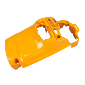 Zylinderdeckel Mcculloh Gelb 5865829-01 Zylinderdeckel Mcculloh Gelb 5865829-01