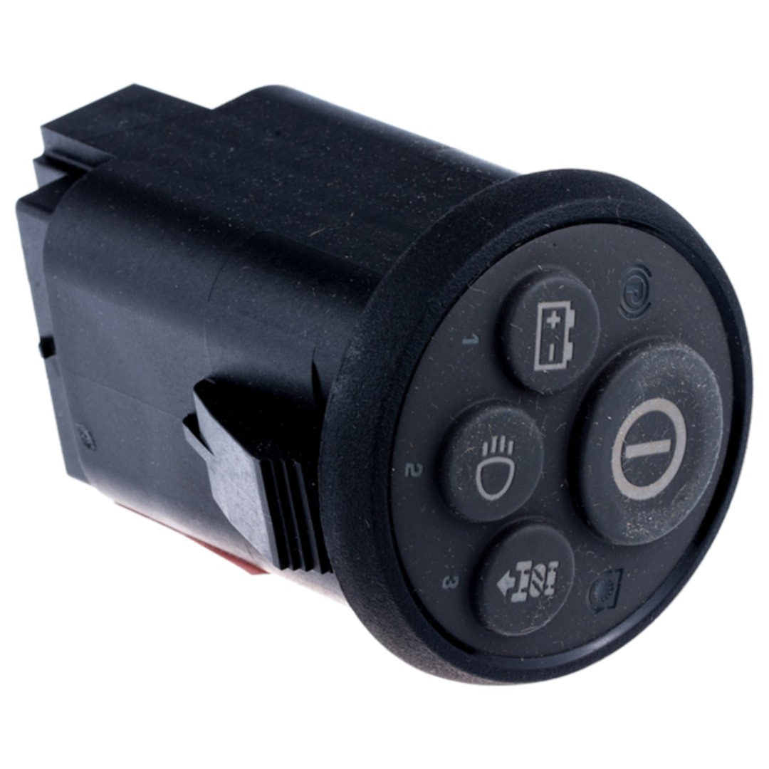 Smartschalter 5865907-10