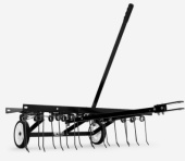 Moosgreifer 5866366-01 Moosgreifer 5866366-01