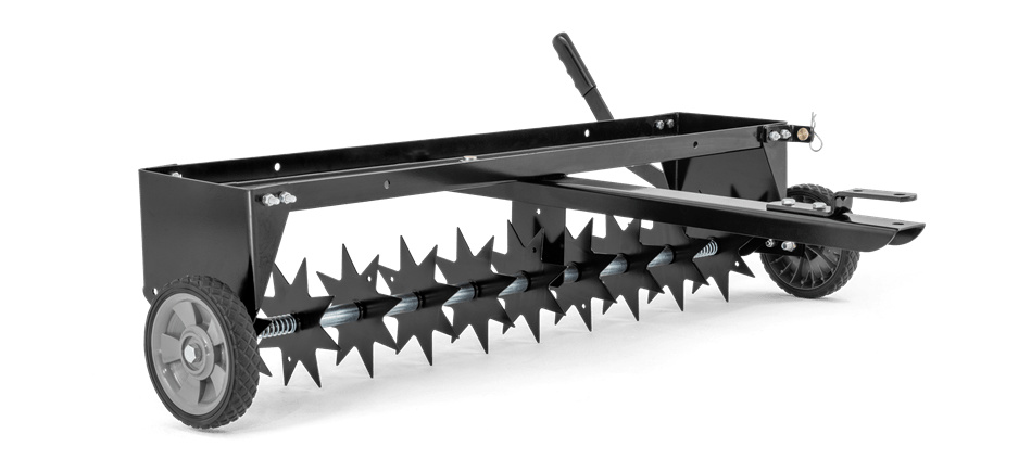 Vertikutierer Husqvarna 102cm