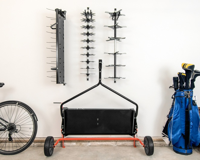 Aerator for Attachment platform