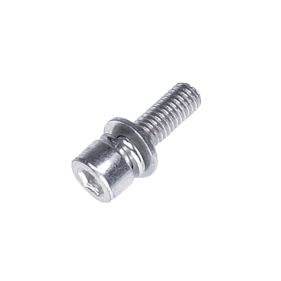 Schraube M5X12 5866409-01